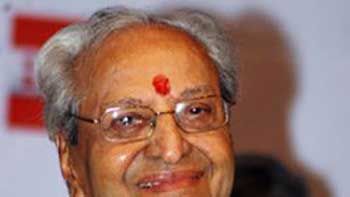 Pran Again Admitted To Hospital.