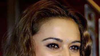 Priety Zinta On The Lookout For A Child Artist Like Her