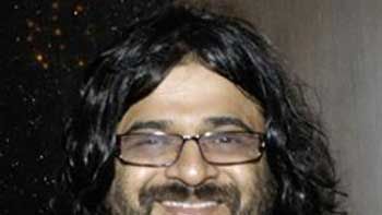 Pritam bags another international award in his kitty