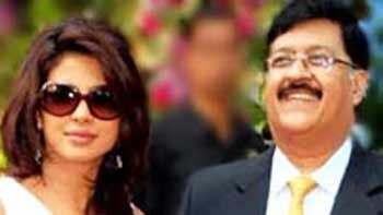 Priyanka Chopra\'s Dad Ashok Chopra Fell Ill Yesterday