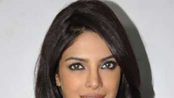 Priyanka Chopra to Be the Female Lead in 'Milan Talkies'!
