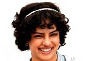 Priyanka Wants The Sari She Wore In 'Barfi!'.