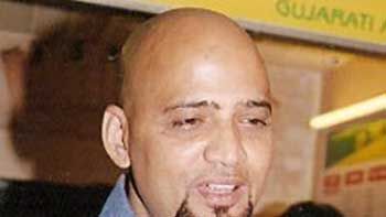 Producer Alok Shrivastava turns Director