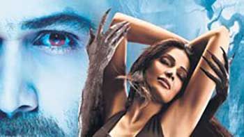 'Raaz 3' 2nd  Day Box Office Report