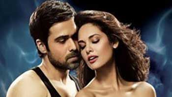 'Raaz 3' Sunday Box Office Report