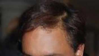 Raja Mukherji Has Been Granted Bail 