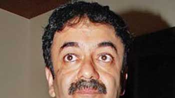 Rajkumar Hirani's Father is No More