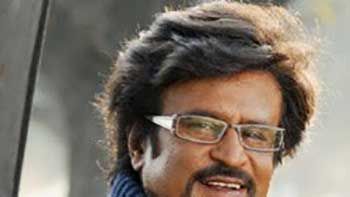 Rajnikanth may star in Resul Pookuty's directorial debut