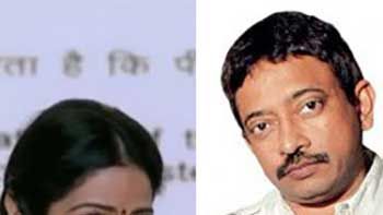 Ram Gopal Varma Praises Sridevi