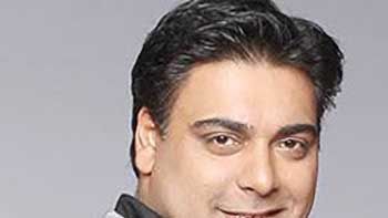 Ram Kapoor likes working with youngsters