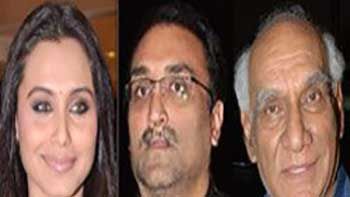 Rani Mukerji To Conduct Special Screening Of 'Aiyyaa' For Aditya Chopra and Yash Chopra 