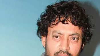 RAW Agent Role For Irrfan Khan.
