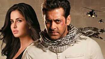 Records Set By Salman Khan Starrer 'Ek Tha Tiger' 