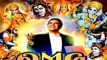 Religious Organizations' Revenue Gone Down Due To 'OMG Oh My God!' Message