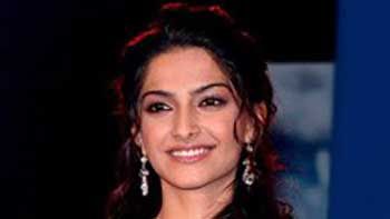 Roberto Cavalli Is Sonam Kapoor's Fan.