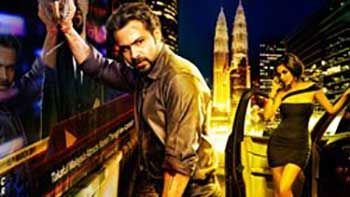 'Rush' 1st Weekend Box Office Collection-Very Poor