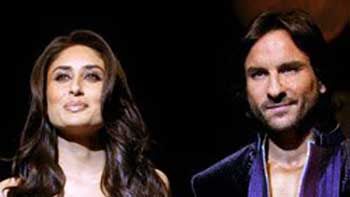 Saif Ali Khan And Kareena Kapoor Would Be Marrying Today According To The Christian Faith