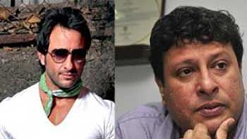 Saif Ali Khan to Do Mafia Based Film with Tigmanshu Dhulia 