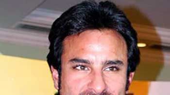 Saif Ali Khan to launch Kareena's Cousin