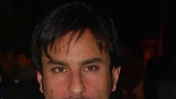 Saif to star in Mohit Suri's next