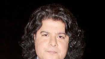Sajid Khan Opts Out Of 'Judwaa 2' Project