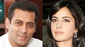 Salman, Katrina Tops the Timex Celebex Ranking of Jan 2013