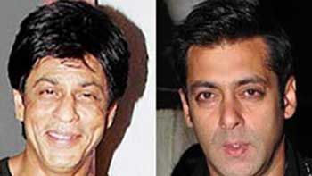Salman Khan Forgives Rival Shahrukh Khan and Wishes Him Professional Success!