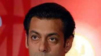 Salman Khan Has Not Recovered Fully From Nerve Disorder