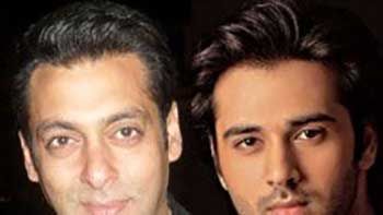 Salman Khan Signs Up Pulkit Samrat