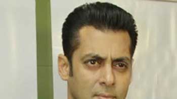 Salman plans to launch Bodyguard's son in Hindi cinema