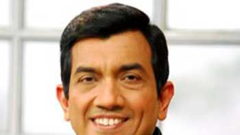 Sanjeev Kapoor to debut in acting