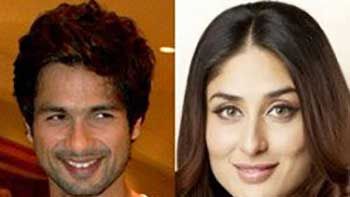 Shahid Kapoor Wishes A Happy Married Life To Kareena Kapoor