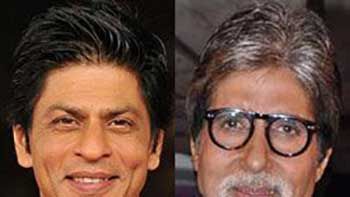 Shahrukh Khan and Amitabh Bachchan Appreciate 'Chittagong' On Twitter