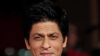 Shahrukh Khan Wants to Play a Detective