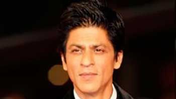 ShahRukh Khan Wins Worst Actor Award