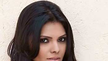 Sherlyn Chopra's World AIDS Day Advice: Safe Sex.