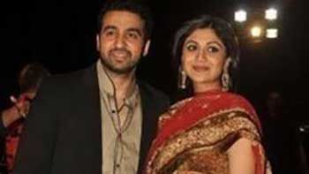 Shilpa Shetty Becomes Mother-Gives Birth To A Baby Boy