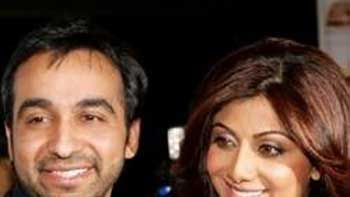 Shilpa Shetty's Mother Will Decide Newborn Baby's Name Alphabet-Raj Kundra