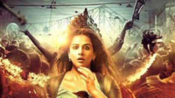 Shooting for Kahaani's sequel to start post monsoon