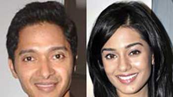 Shreyas Talpade And Amrita Rao To Again Share Screen Space.