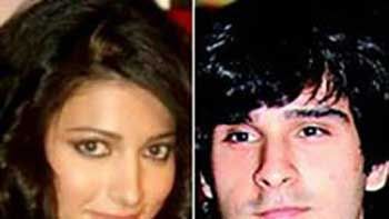 Shruti Haasan to Be Paired Opposite Girish Taurani in Prabhu Deva's Movie 