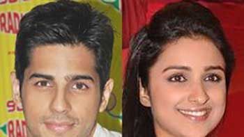 Sidharth Malhotra And Parineeti Chopra To Share Screen Space In KJo's Next Film.