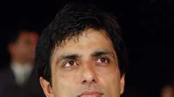 Sonu Sood Becomes Designer.