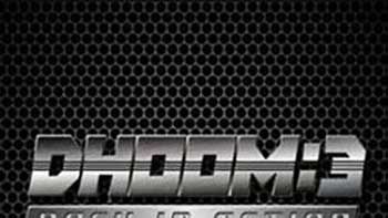 Stuntman Injured on Sets of YRF's 'Dhoom 3'