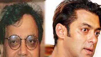 Subhash Ghai Claims-He Did Not Meet Salman Khan On EID