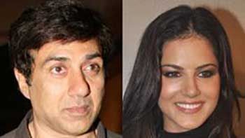 Sunny Deol Has No Problem With Sunny Leone Doing Item Song, Says Anil Sharma