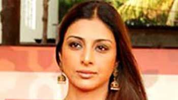 Tabu Refused to Work with Madhuri Dixit 