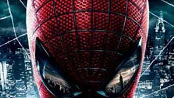'The Amazing Spider-Man' Sets Record in India