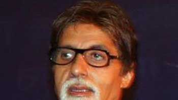 Thief Breaks Into Amitabh Bachchan's House 'Jalsa'