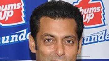 Thums Up Signs Up Salman Khan As Its Brand Ambassador